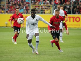 SC Freiburg - Eintracht Frankfurt