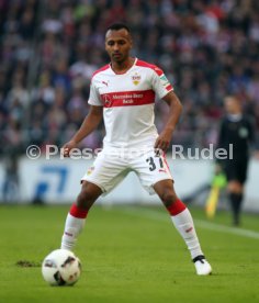 VfB Stuttgart - 1. FC Kaiserslautern