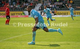 SG Sonnenhof Gro&szlig;aspach - KFC Uerdingen 05