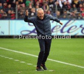SC Freiburg - Hertha BSC Berlin