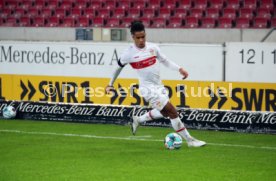 15.12.20 VfB Stuttgart - 1. FC Union Berlin