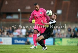 Tim Wiese (SSV Dillingen)