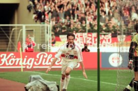 26.10.96 VfB Stuttgart - Borussia M&ouml;nchengladbach