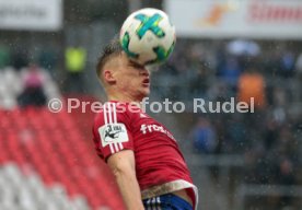 Karlsruher SC - SpVgg Unterhaching