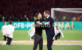 21.05.22 DFB-Pokal Finale SC Freiburg - RB Leipzig