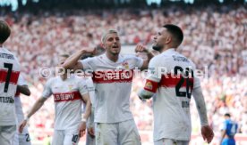 09.05.26 VfB Stuttgart - Bayer 04 Leverkusen