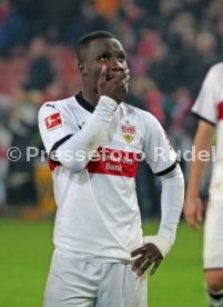 VfB Stuttgart - FC Bayern M&uuml;nchen