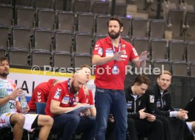 28.03.21 TVB Stuttgart - SC Magdeburg