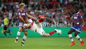 FC Energie Cottbus - VfB Stuttgart