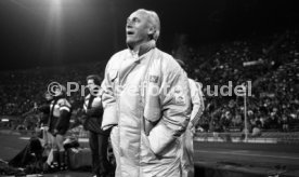 29.11.86 FC Bayern M&uuml;nchen - VfB Stuttgart