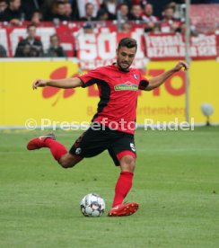 SC Freiburg - Eintracht Frankfurt