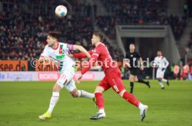 22.03.26 FC Augsburg - VfB Stuttgart