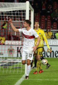 VfB Stuttgart - Hamburger SV