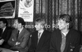 10.04.90 DFB Pressekonferenz