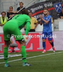 VfB Stuttgart - 1. FSV Mainz 05