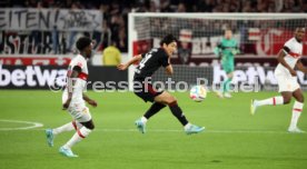09.10.22 VfB Stuttgart - 1. FC Union Berlin