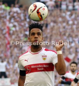 VfB Stuttgart - 1. FSV Mainz 05