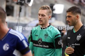 03.09.22 VfB Stuttgart - FC Schalke 04