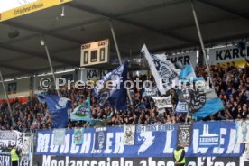 SG Sonnenhof Gro&szlig;aspach - TSV 1860 M&uuml;nchen