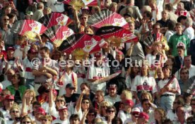 14.06.97 DFB-Pokal Finale 1997 VfB Stuttgart - FC Energie Cottbus