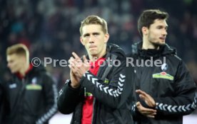 SC Freiburg - VfB Stuttgart