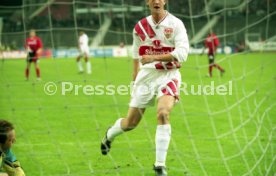 18.09.94 VfB Stuttgart - Eintracht Frankfurt