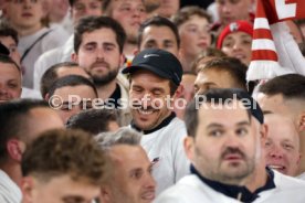 07.05.26 SC Freiburg - SC Braga
