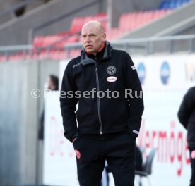 28.02.21 1. FC Heidenheim - Fortuna D&uuml;sseldorf