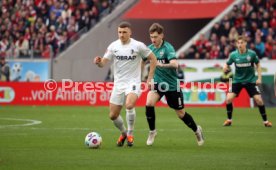 03.02.24 SC Freiburg - VfB Stuttgart