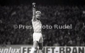 17.10.84 DFB Deutschland - Schweden
