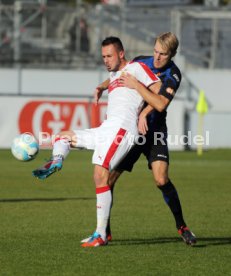 VfB Stuttgart II - TuS Koblenz