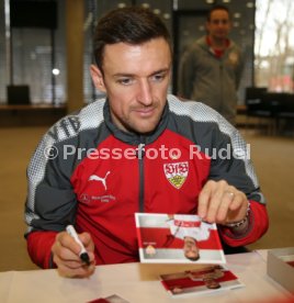 VfB Stuttgart Fritzle Club
