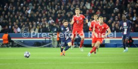 14.02.23 Paris Saint-Germain - FC Bayern M&uuml;nchen