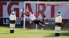 19.08.25 VfB Stuttgart Training