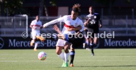22.09.22 VfB Stuttgart - Grasshopper Club Z&uuml;rich