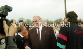 26.03.90 Dresden Fussball Gala