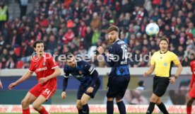 08.02.25 SC Freiburg - 1. FC Heidenheim