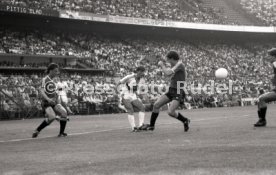 17.08.84 VfB Stuttgart - Manchester United