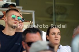 09.09.23 Stuttgarter Kickers - VfR Aalen