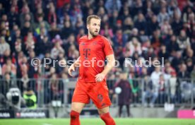 19.10.24 FC Bayern M&uuml;nchen - VfB Stuttgart