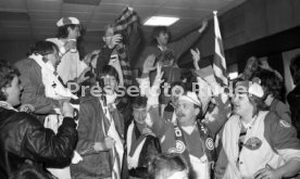 01.04.87 Stuttgarter Kickers - Fortuna D&uuml;sseldorf