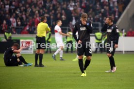 VfB Stuttgart - Karlsruher SC