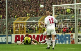 16.09.95 Borussia Dortmund - VfB Stuttgart