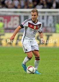 Deutschland - Polen