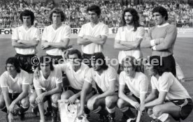 15.06.74 Polen - Argentinien