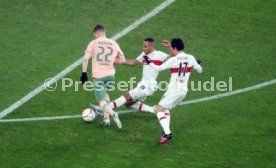 05.02.23 VfB Stuttgart - SV Werder Bremen