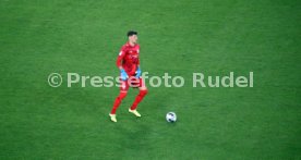 VfB Stuttgart - VfL Bochum