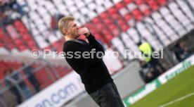 Karlsruher SC - SC Paderborn