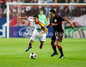 04.11.09 FC Sevilla - VfB Stuttgart