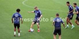04.09.21 DFB Training